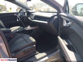 Audi Q4 2024