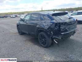 Volkswagen Atlas 2021 2 Volkswagen Atlas 2021 2
