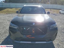 BMW X3 2022 2