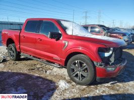 Ford Pozostałe 2021 3