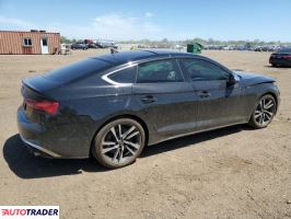 Audi S5 2024 3 Audi S5 2024 3