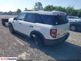 Ford Bronco 2023 1 Ford Bronco 2023 1