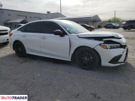 Honda Civic 2024 2 Honda Civic 2024 2