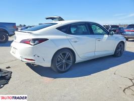 Acura Integra 2024 1