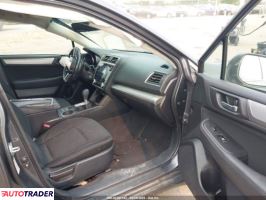 Subaru Outback 2019 2
