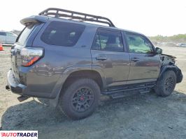 Toyota Pozostałe 2022 4