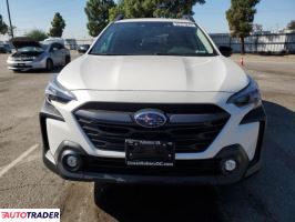 Subaru Outback 2024 2
