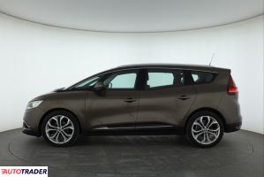 Renault Grand Scenic 2017 1.5 108 KM