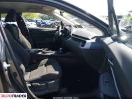 Toyota C-HR 2021 2