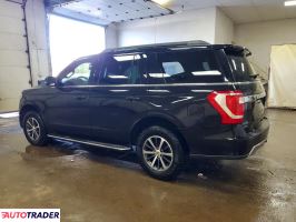 Ford Expedition 2021 3