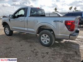 Ford Pozostałe 2024 5