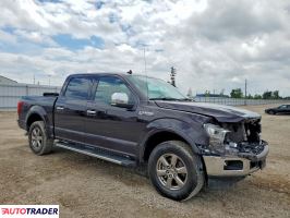 Ford Pozostałe 2020 2