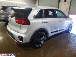 Kia Niro 2020 1