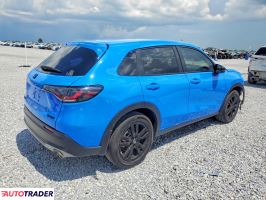 Honda HR-V 2026 2