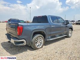 GMC Sierra 2021 3