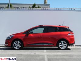 Renault Clio 2016 0.9 88 KM
