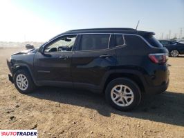 Jeep Compass 2020 2