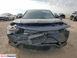 Acura Integra 2024 1