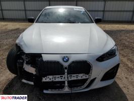 BMW 430 2021 2