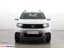 Dacia Duster 2020 1.0 99 KM