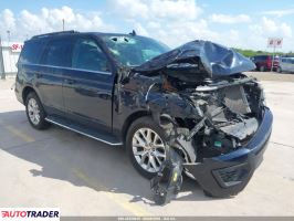Ford Expedition 2021 3