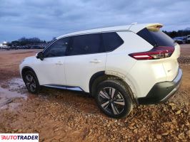 Nissan Rogue 2023 1