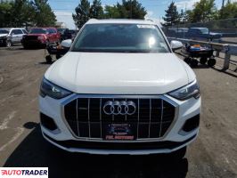 Audi Q3 2021 2