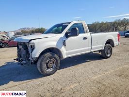 Ford Pozostałe 2021 6