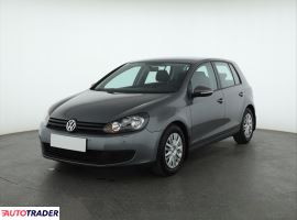 Volkswagen Golf 2009 1.4 120 KM Volkswagen Golf 2009 1.4 120 KM