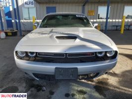 Dodge Challenger 2021 5