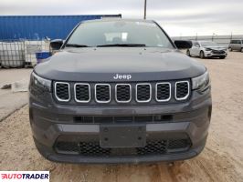 Jeep Compass 2024 2