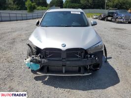 BMW X1 2019 2 BMW X1 2019 2