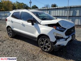 Ford EcoSport 2019 2