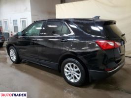 Chevrolet Equinox 2019 1