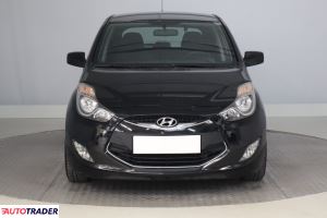 Hyundai ix20 2012 1.4 88 KM