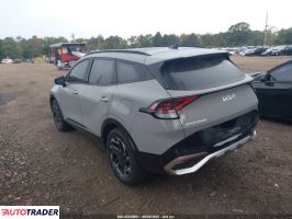 Kia Sportage 2025 2