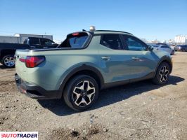 Hyundai Pozostałe 2022 2