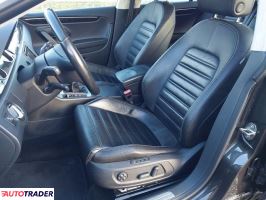 Volkswagen CC 2012 1.8 160 KM