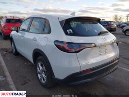 Honda HR-V 2024 2