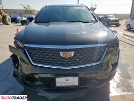 Cadillac Pozostałe 2025 2