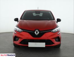 Renault Clio 2022 1.0 89 KM