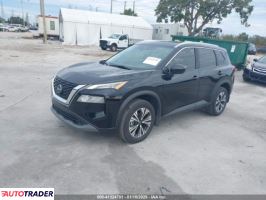 Nissan Rogue 2023 1