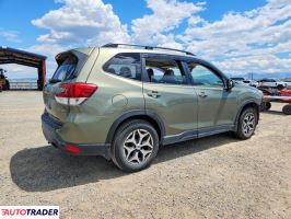 Subaru Forester 2020 2