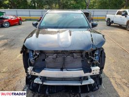 Toyota Highlander 2023 2