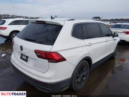 Volkswagen Tiguan 2024 2