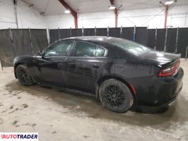 Dodge Charger 2019 3