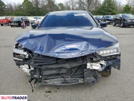 Acura TL 2020 2