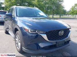 Mazda CX-5 2023 2