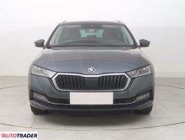 Skoda Octavia - zobacz ofertę