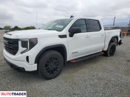 GMC Sierra - zobacz ofertę